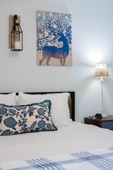Secret Garden Apartment San Antonio Exterior foto